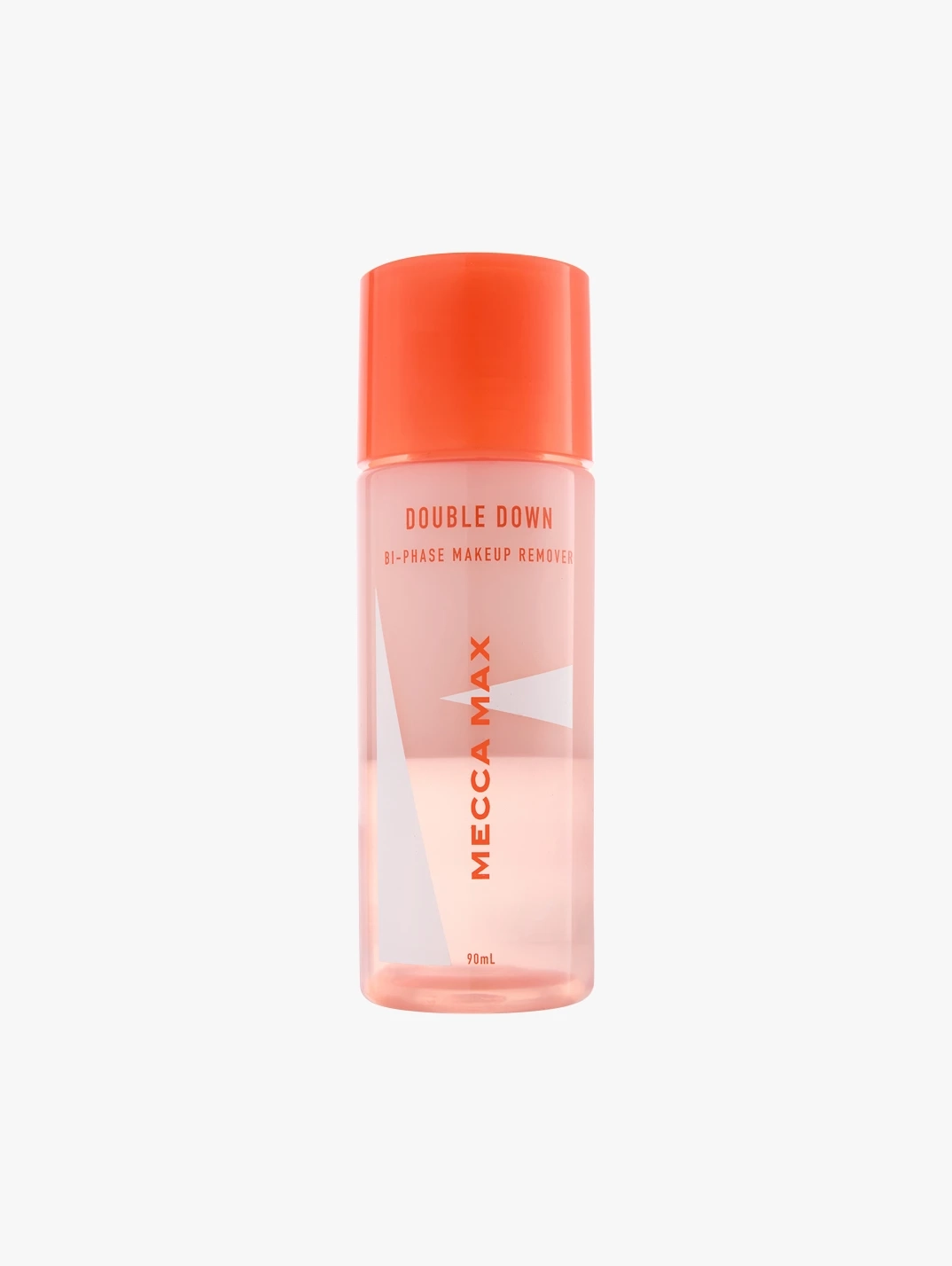Hero MECCAMAXDOWN Bi Phase Makeup Remover
