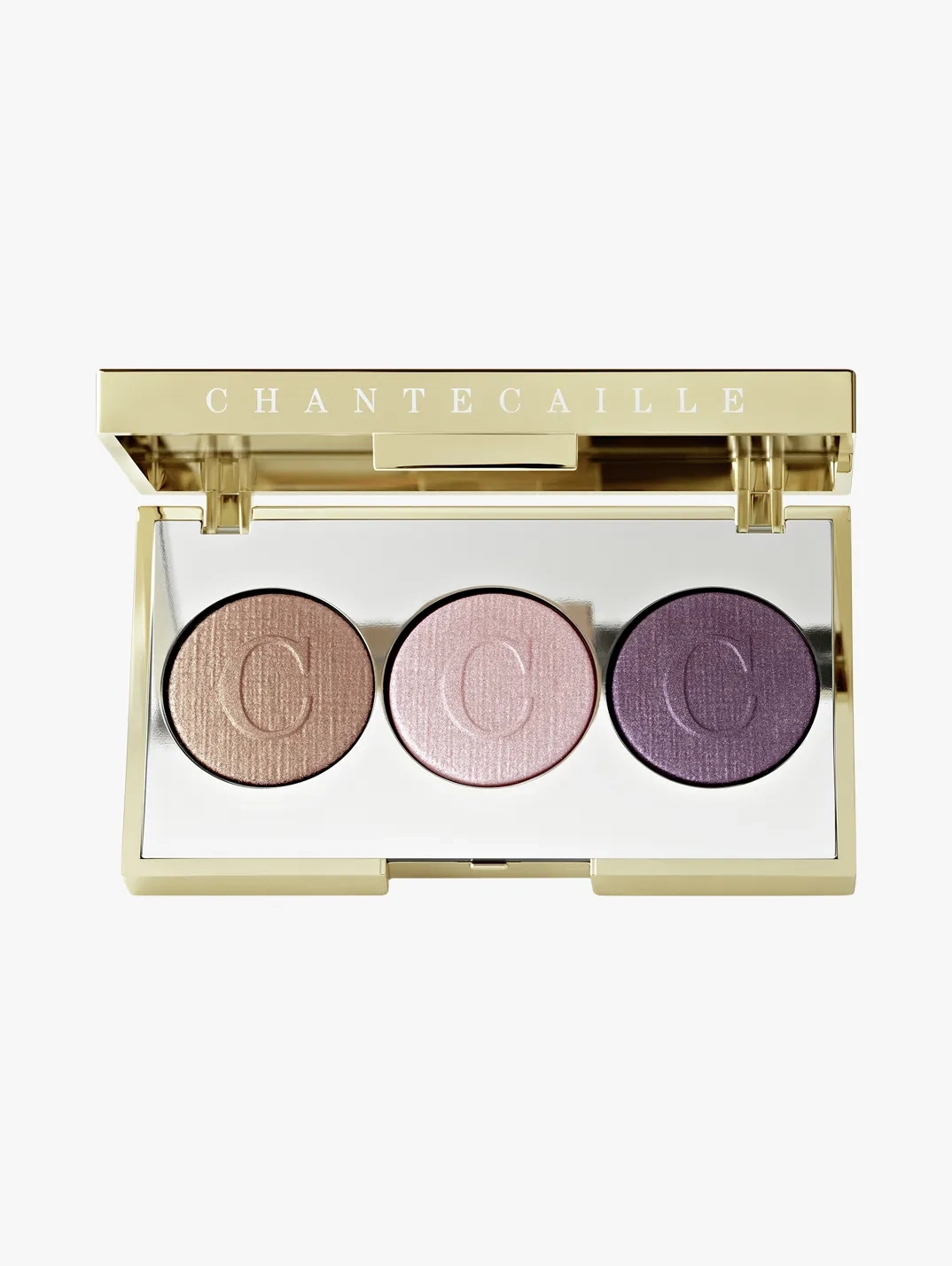 Hero Chantecaille Eye Trio