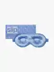 Hero Slip Pure Silk Contour Sleeping Mask Blue