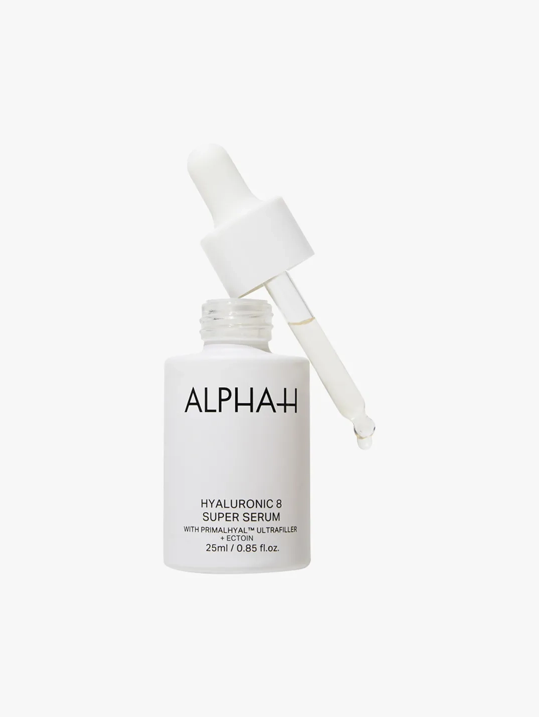 Hero ALPHAH Hyaluronic8 Super Serum