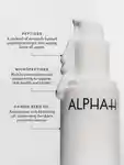 Alternative Image ALPHAH Multi Peptide Revitalise Serum30 Ml