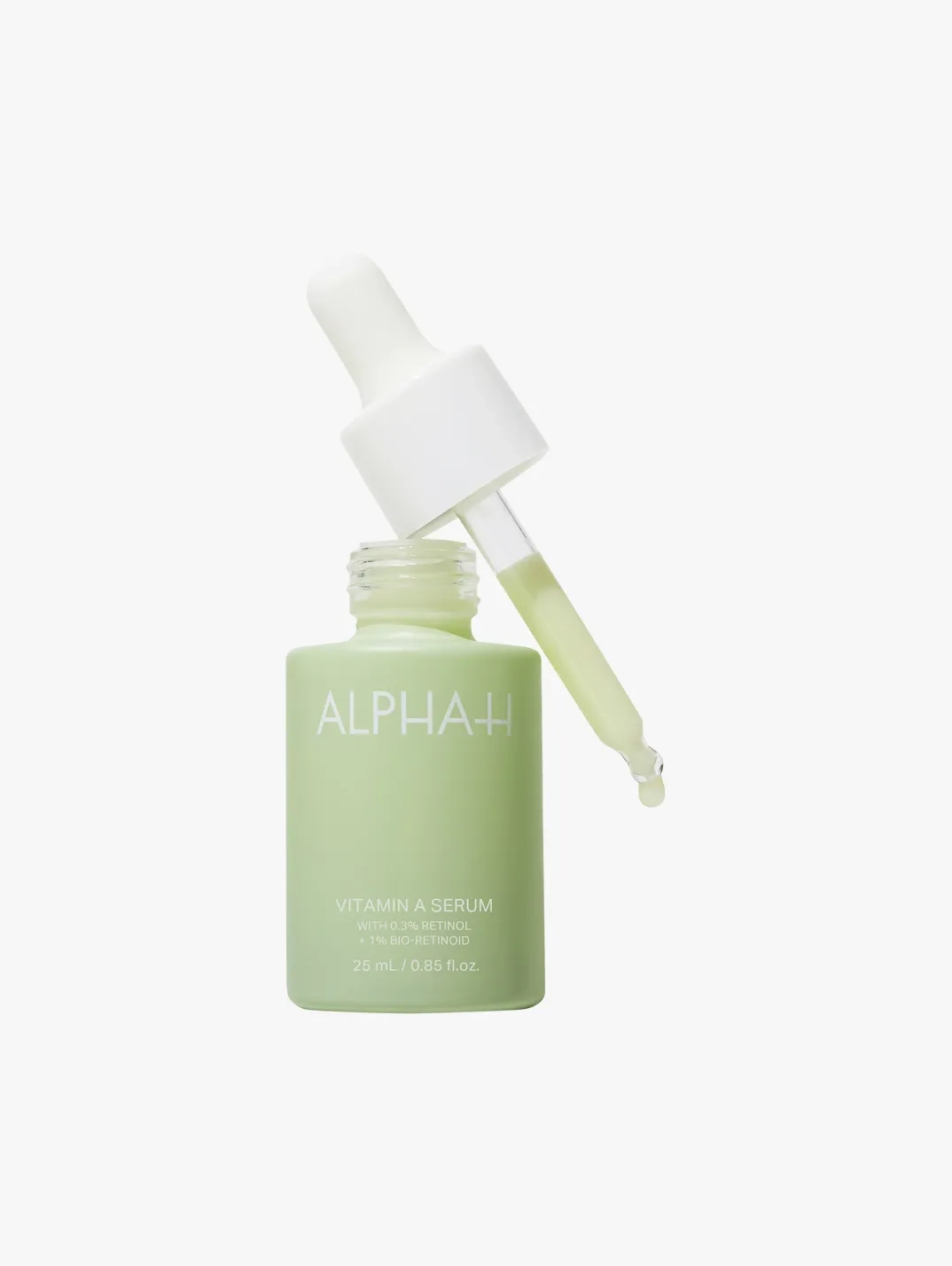Hero ALPHAH Vitamin A Serum