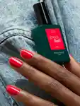 Alternative Image Manucurist Green Flash LED Nail Polish