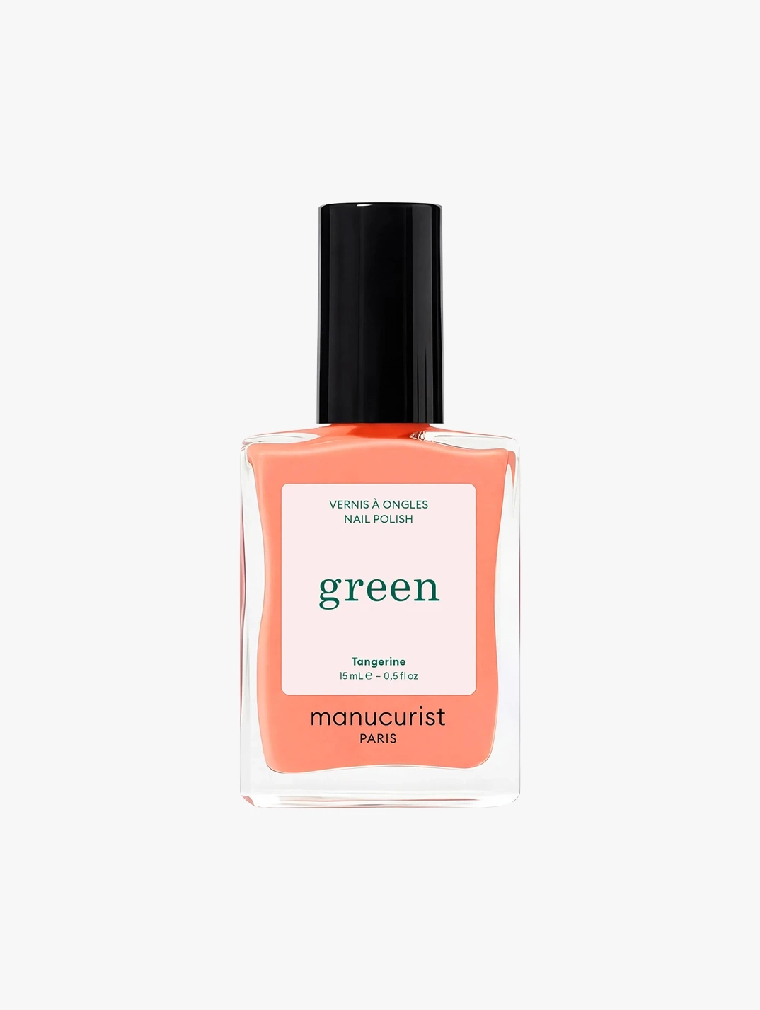 Hero Manucurist Green Polish