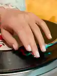 Alternative Image Manucurist Green Polish