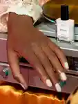 Alternative Image Manucurist Green Polish