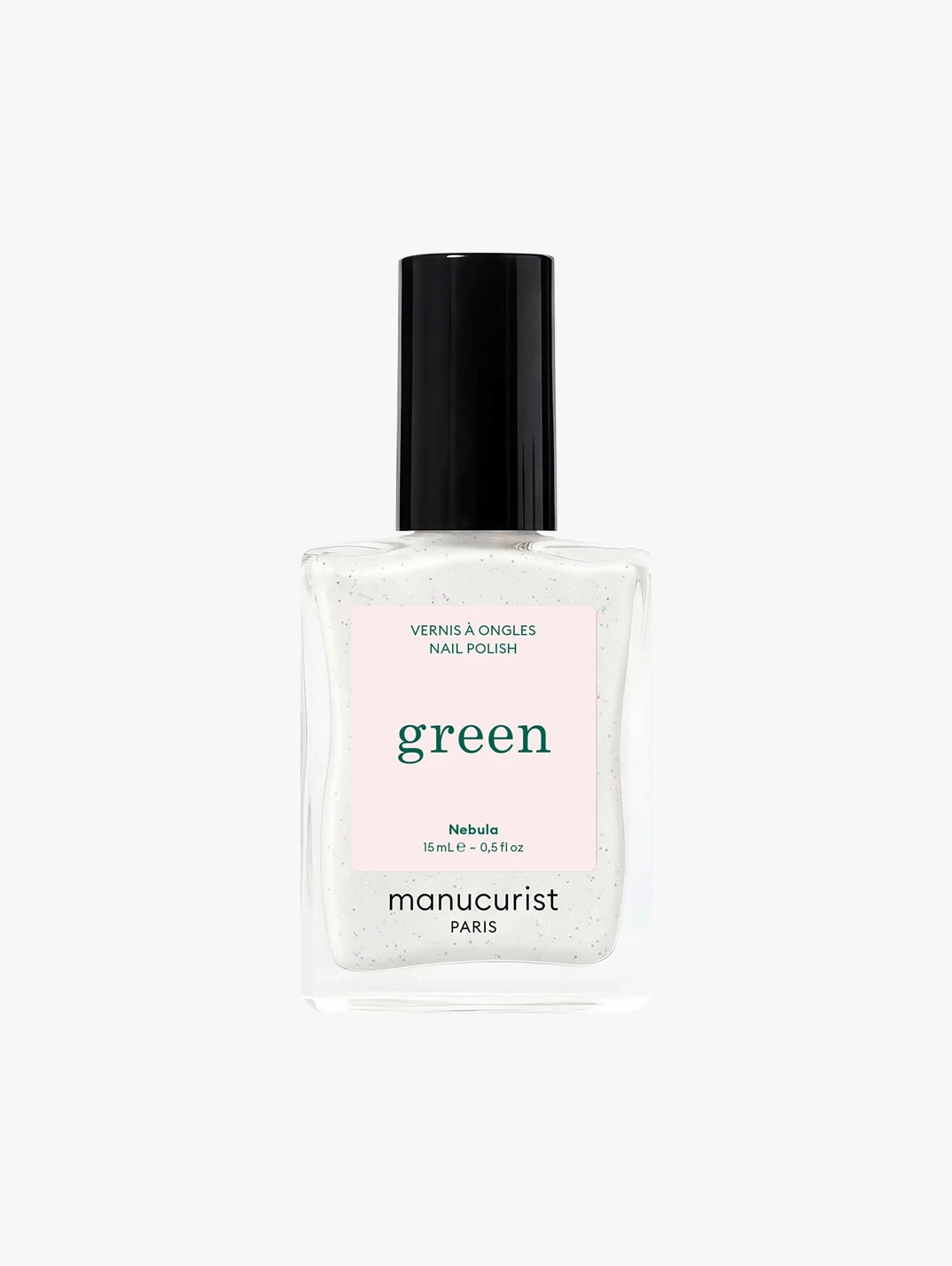 Hero Manucurist Green Polish