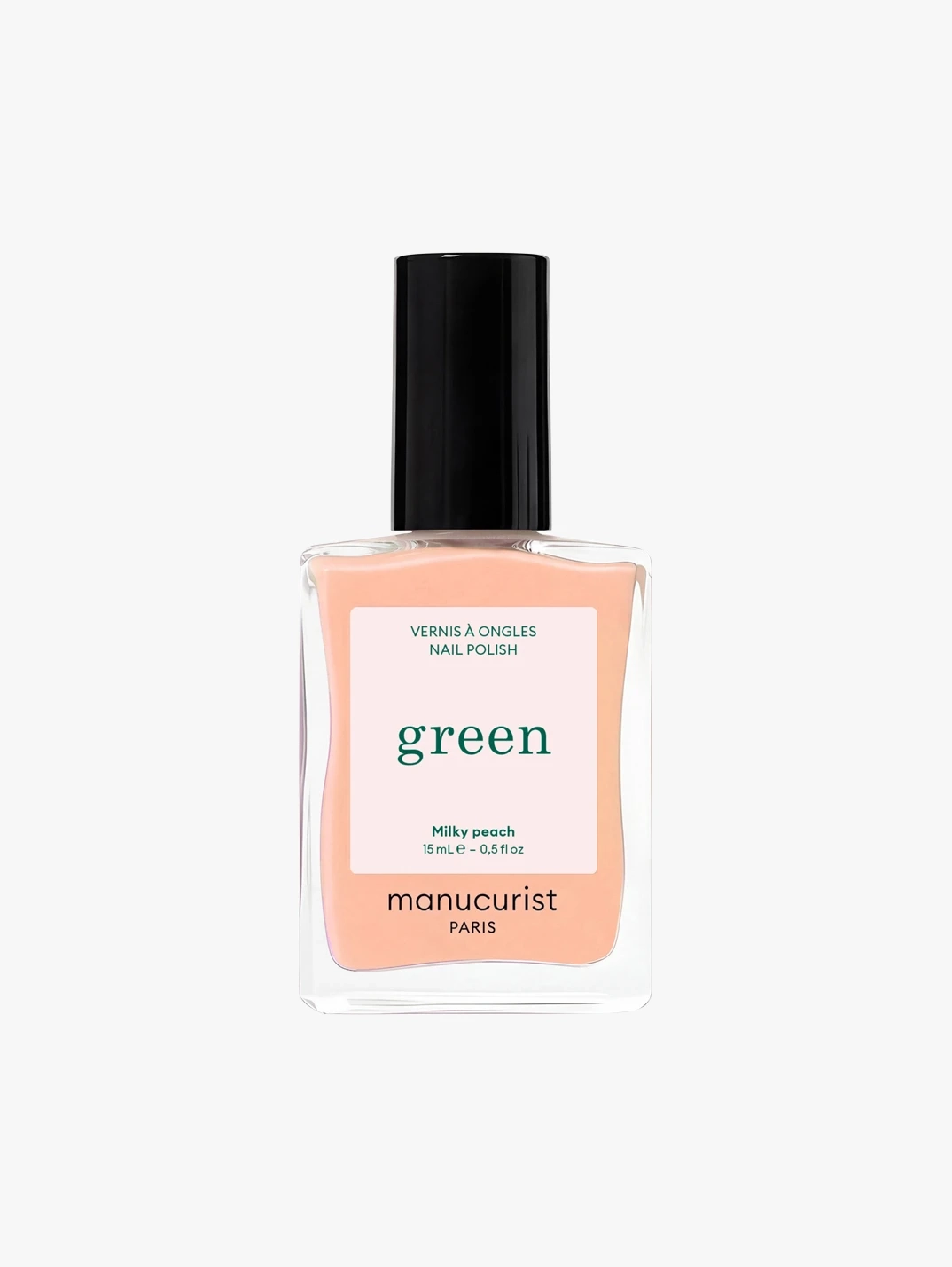 Hero Manucurist Green Polish