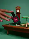 Alternative Image Manucurist Green Flash LED Nail Polish