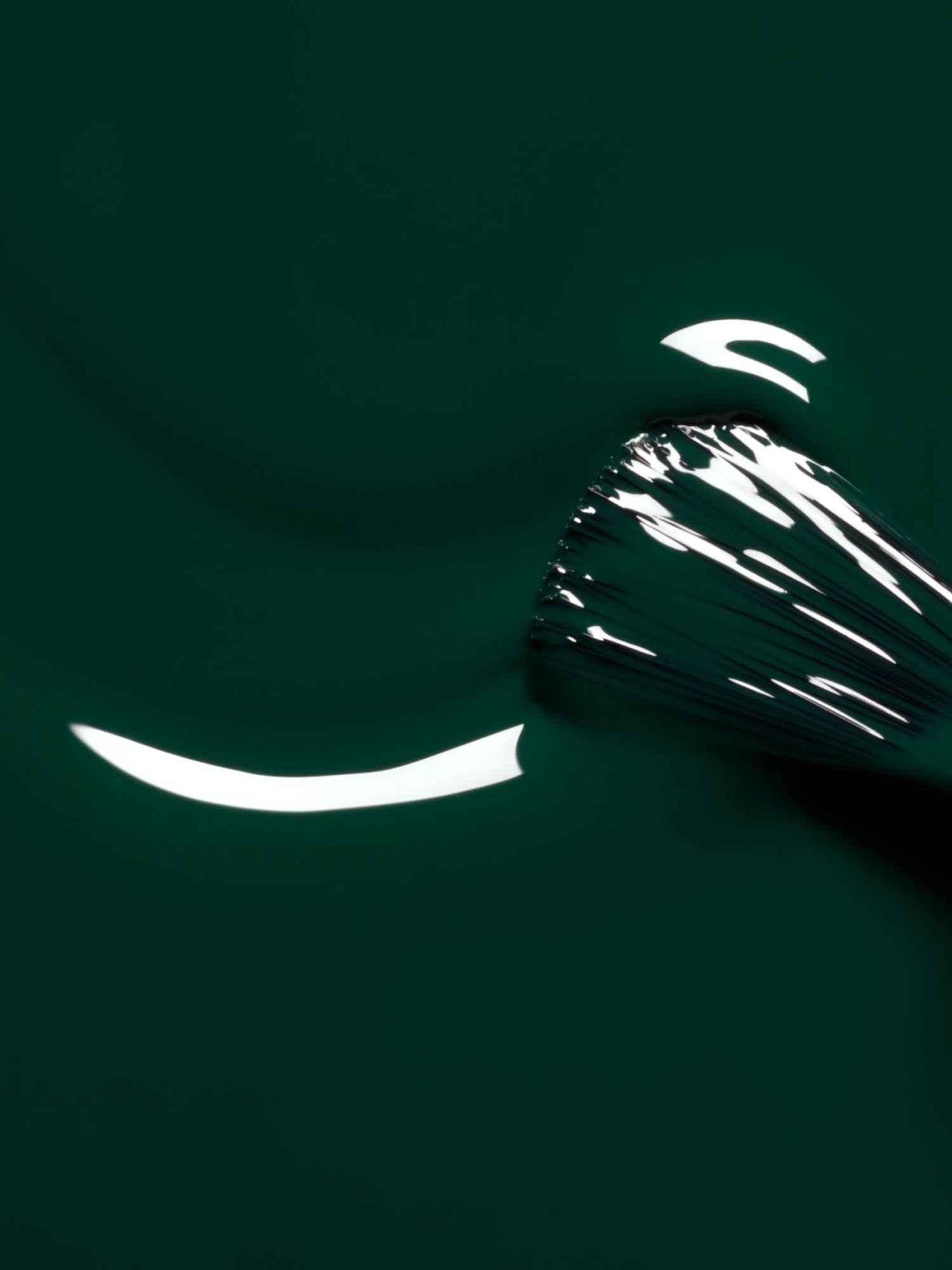 Swatch Manucurist Green Polish