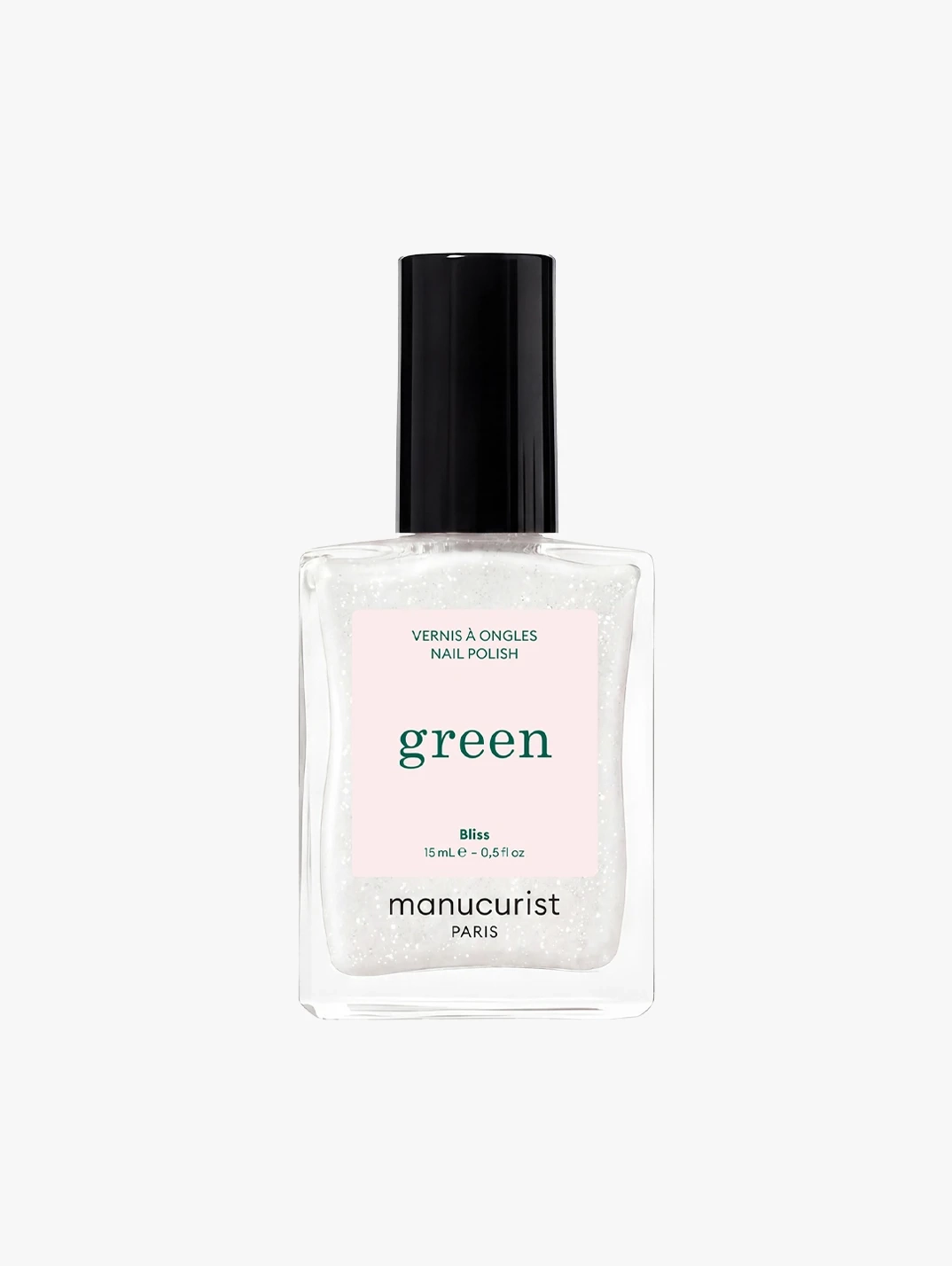 Hero Manucurist Green Polish