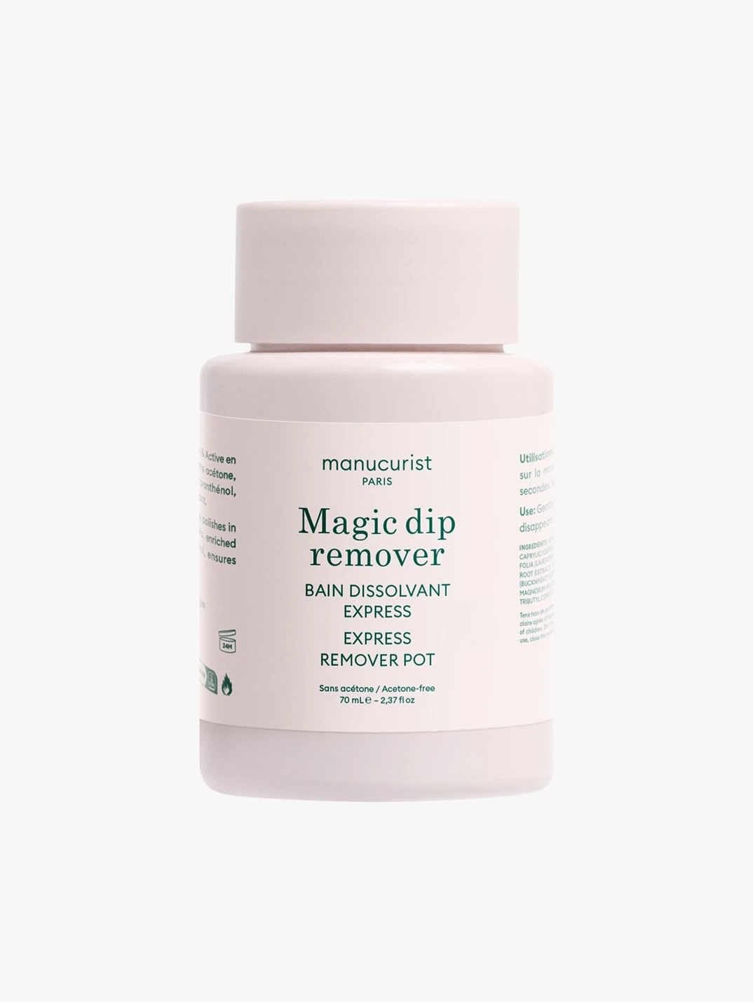 Hero Manucurist Magic Drip Remover