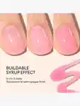 Alternative Image Manucurist Green Jelly Polish