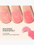 Alternative Image Manucurist Green Jelly Polish