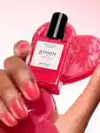 Alternative Image Manucurist Green Jelly Polish