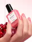 Alternative Image Manucurist Green Jelly Set Pomme D' Amour And Sugar Plum