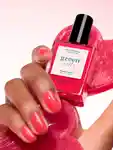 Alternative Image Manucurist Green Jelly Set Pomme D' Amour And Sugar Plum