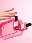 Alternative Image Manucurist Green Jelly Set Pomme D' Amour And Sugar Plum