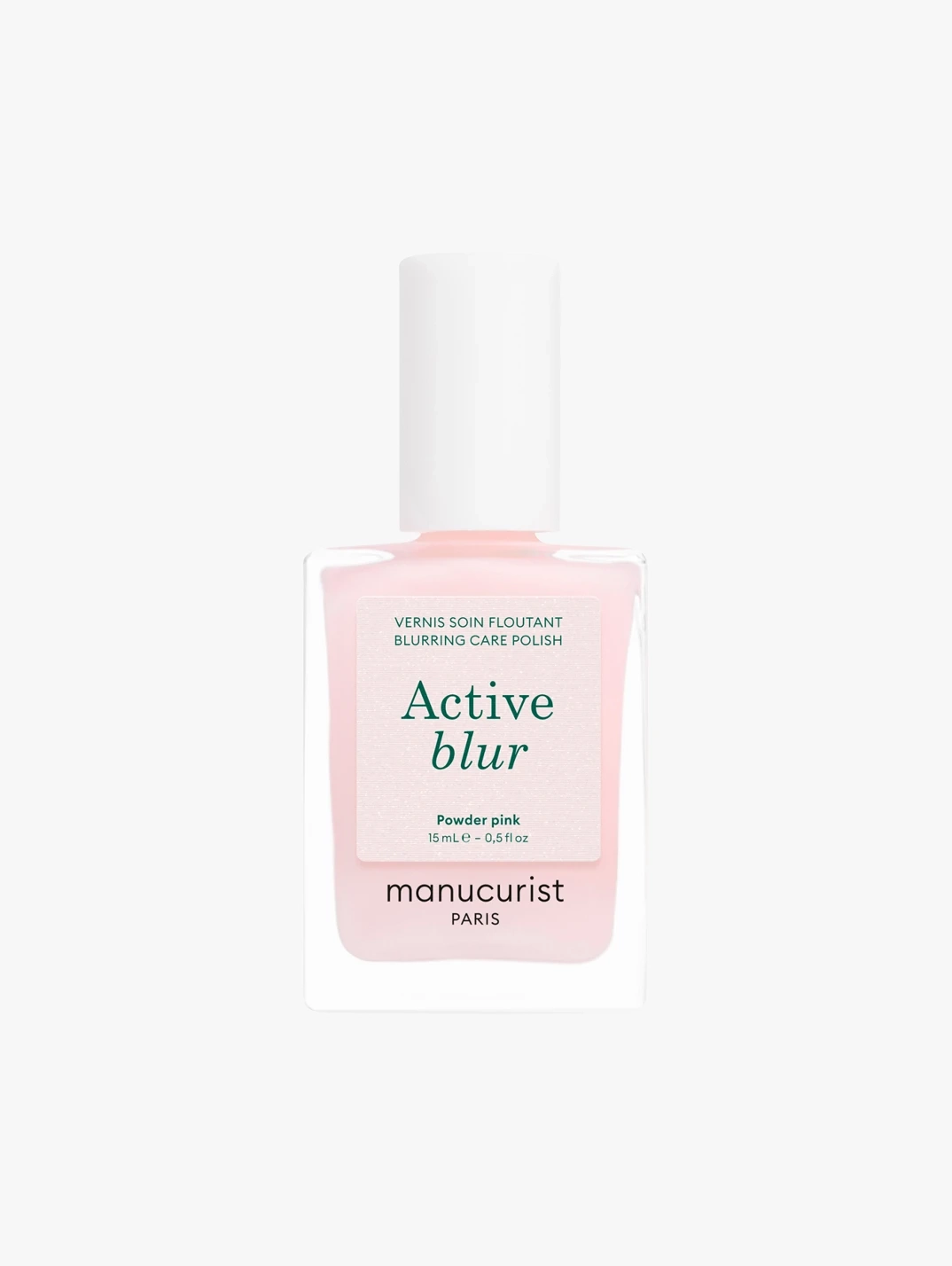 Hero Manucurist Active Blur