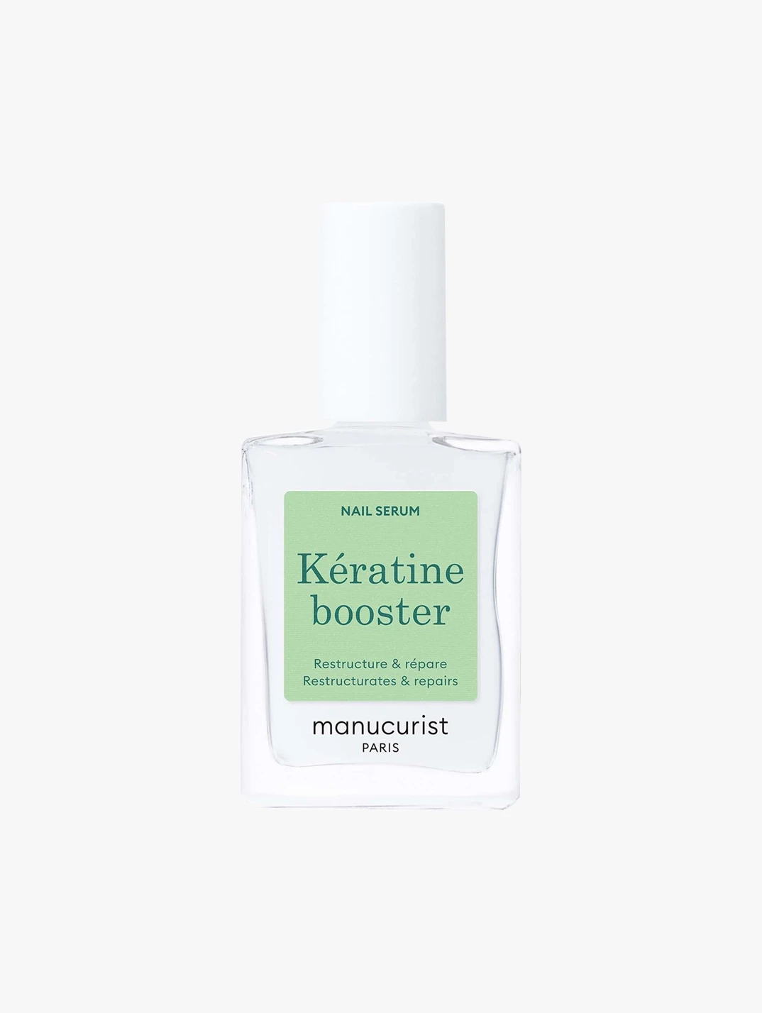 Hero Manucurist Keratine Booster