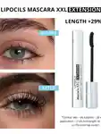 Alternative Image Talika Lipocils Mascara Xxl Extension