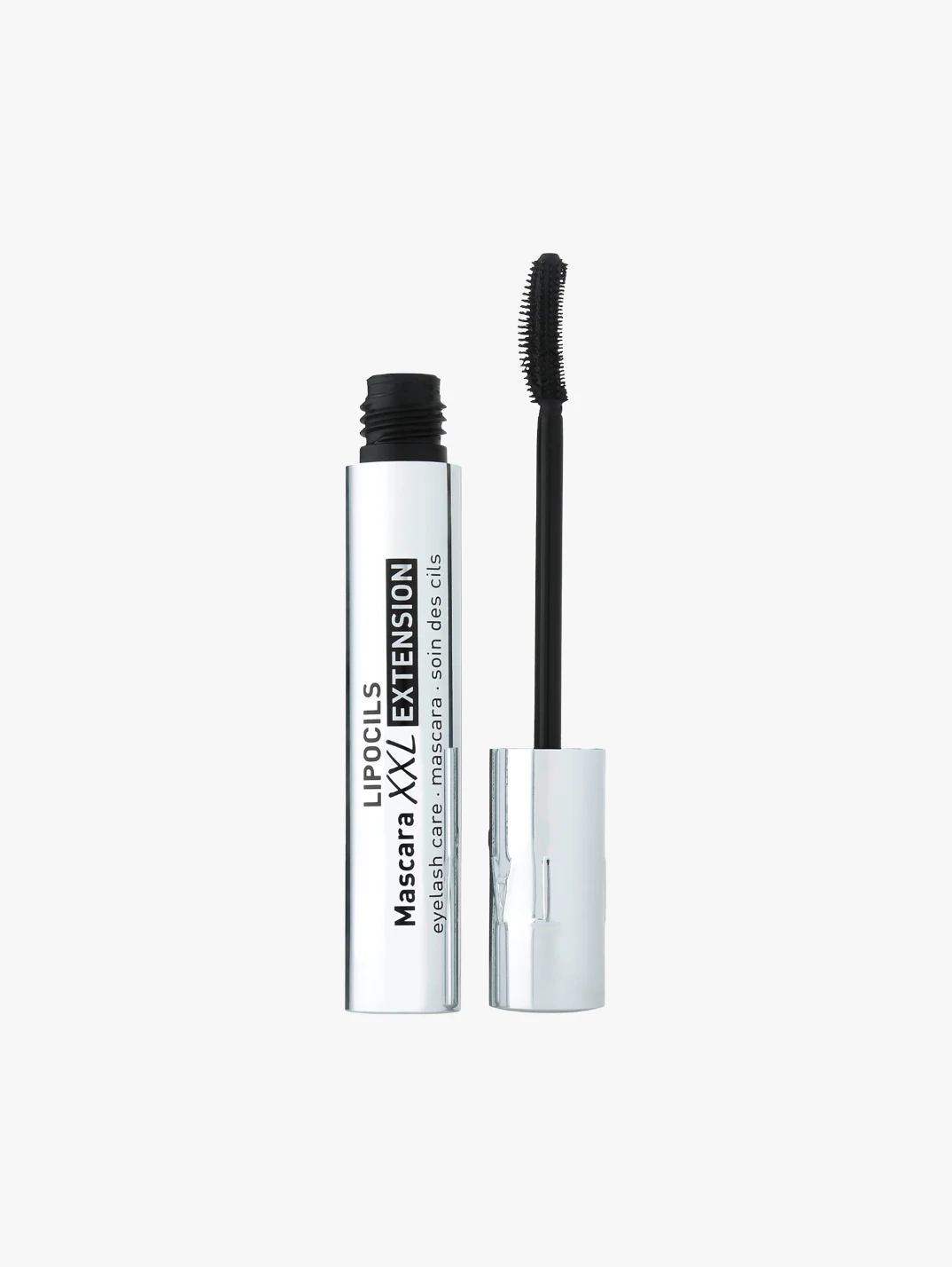 Hero Talika Lipocils Mascara Xxl Extension