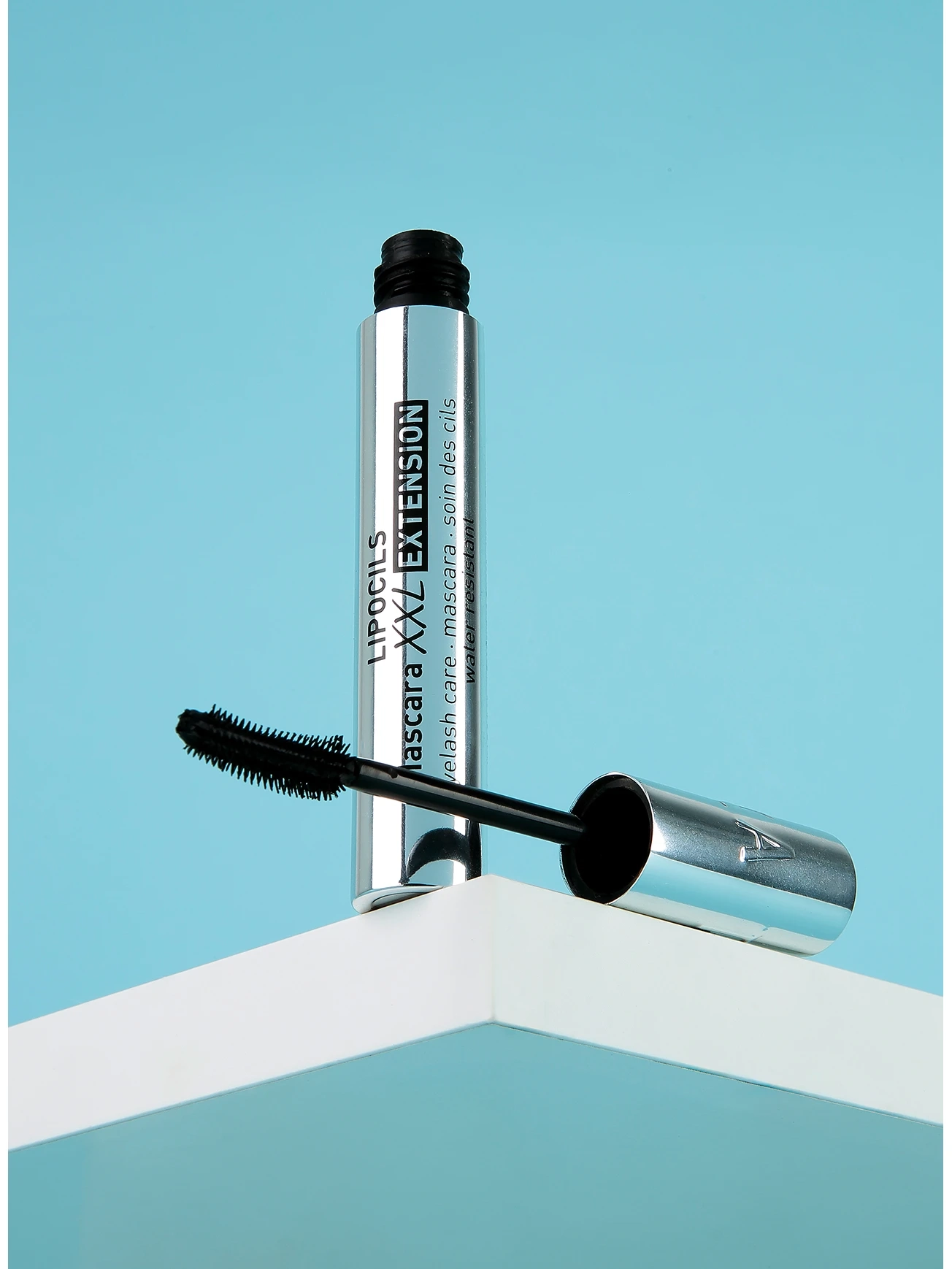 Alternative Image Talika Lipocils Mascara Xxl Extensin Water Resistant