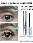 Alternative Image Talika Lipocils Mascara Xxl Volume