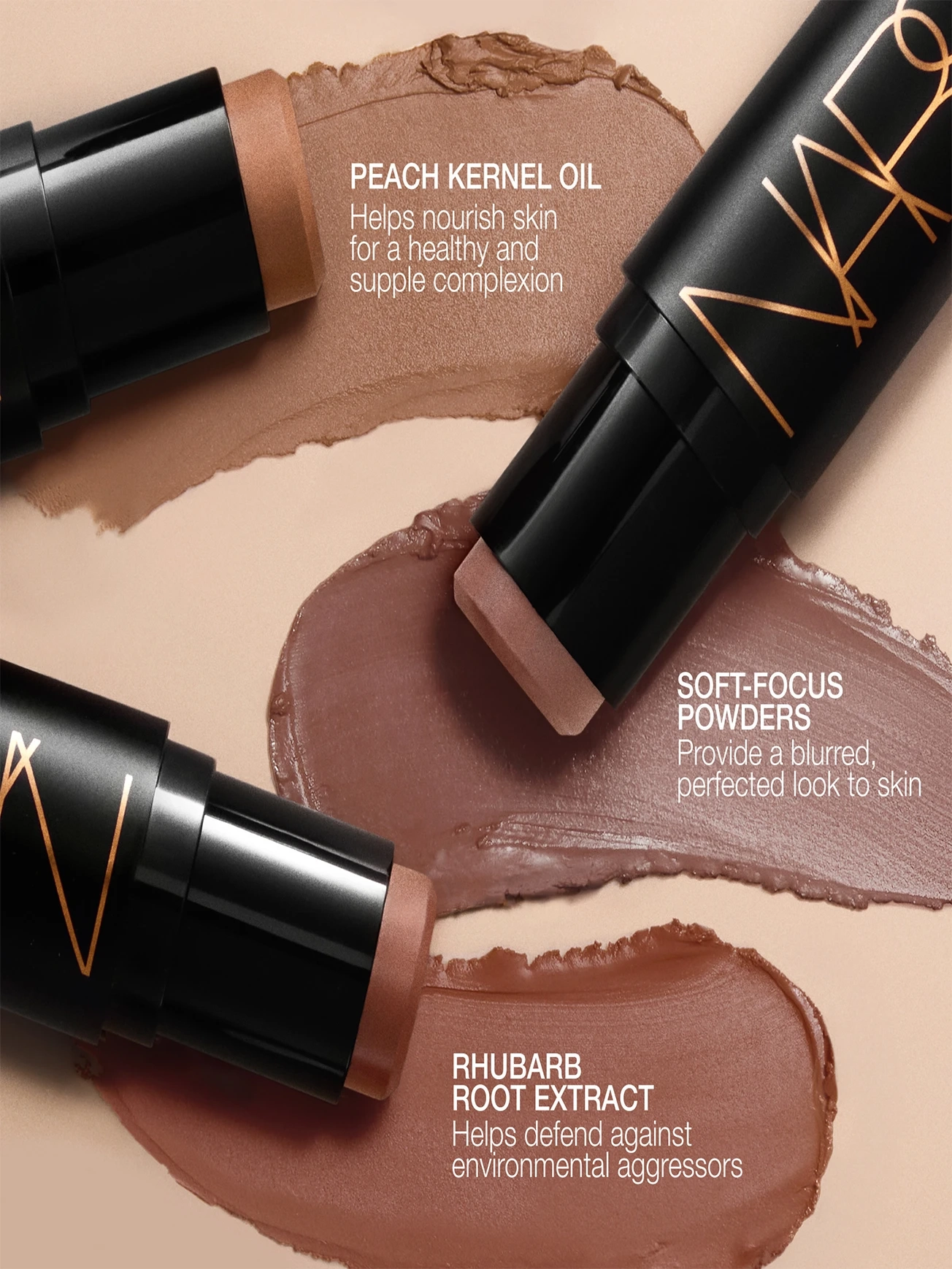 Alternative Image NARS The Multiple Sculpting Stick