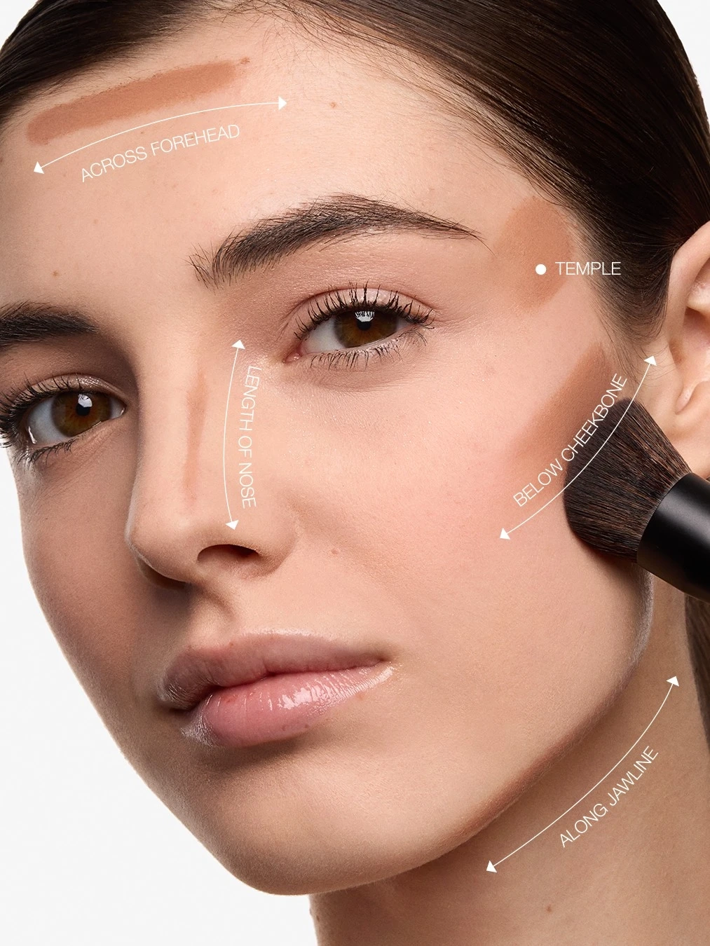 Alternative Image NARS The Multiple Sculpting Stick