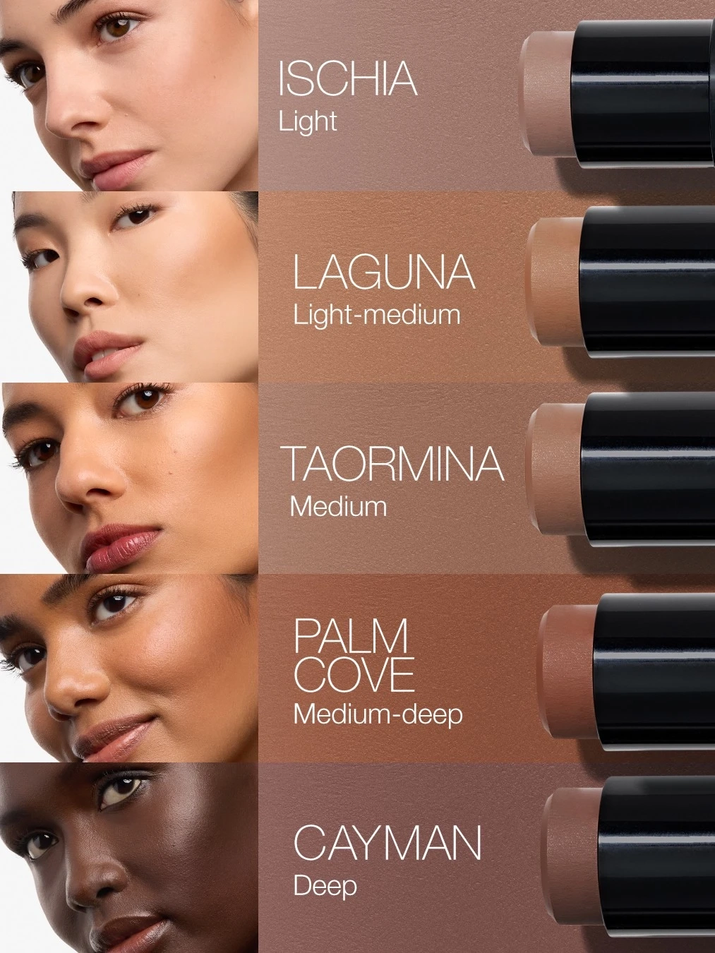 Alternative Image NARS The Multiple Sculpting Stick