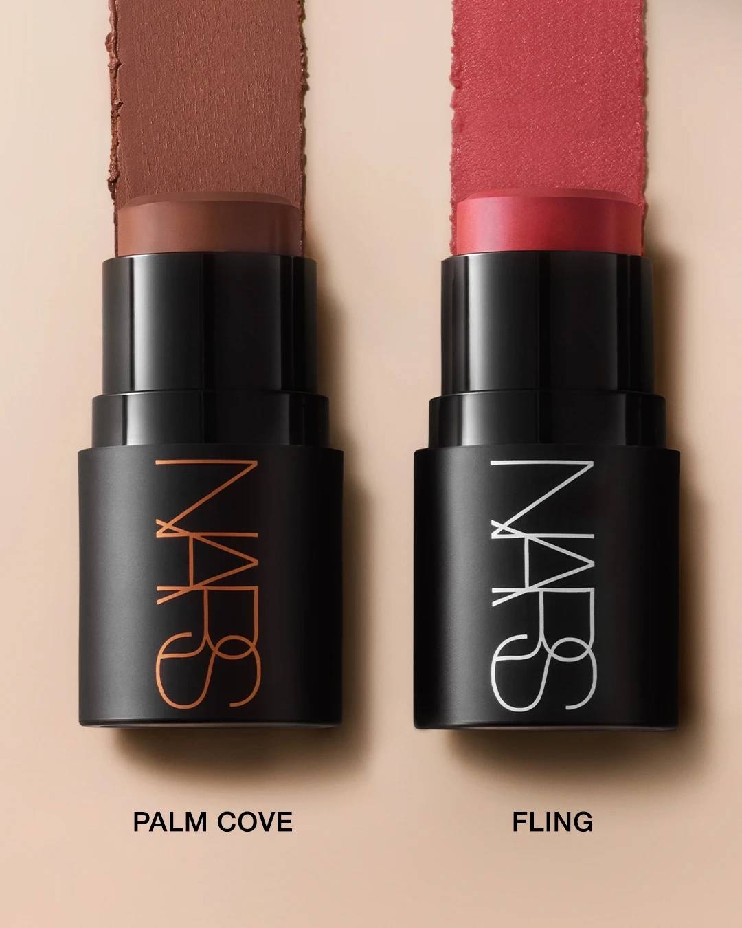 Alternative Image NARS Te Multiple Mini Blush& Sculpt Duo