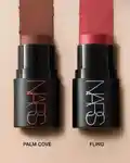 Alternative Image NARS Te Multiple Mini Blush& Sculpt Duo