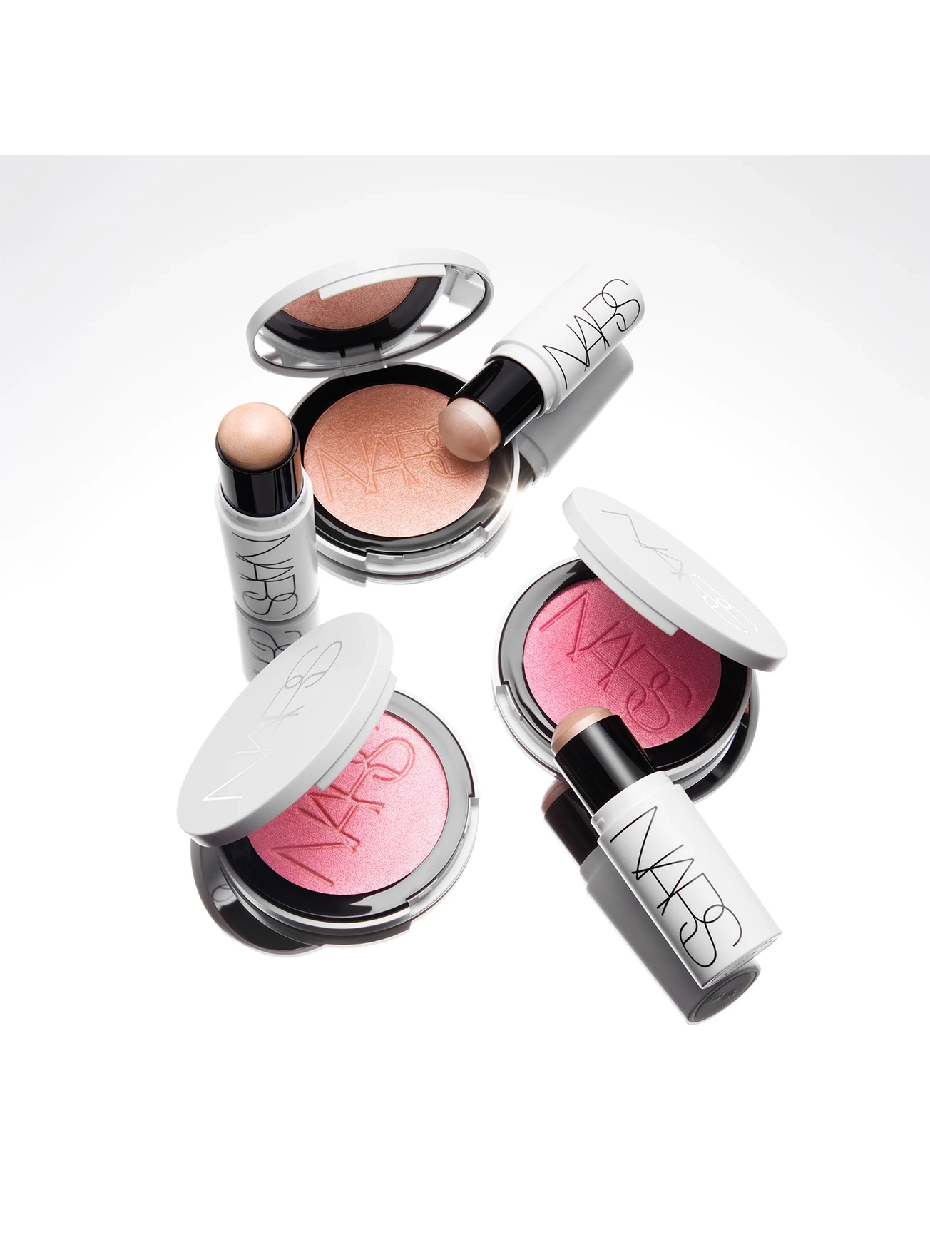 Alternative Image NARS Light Reflecting Luminizing Stick
