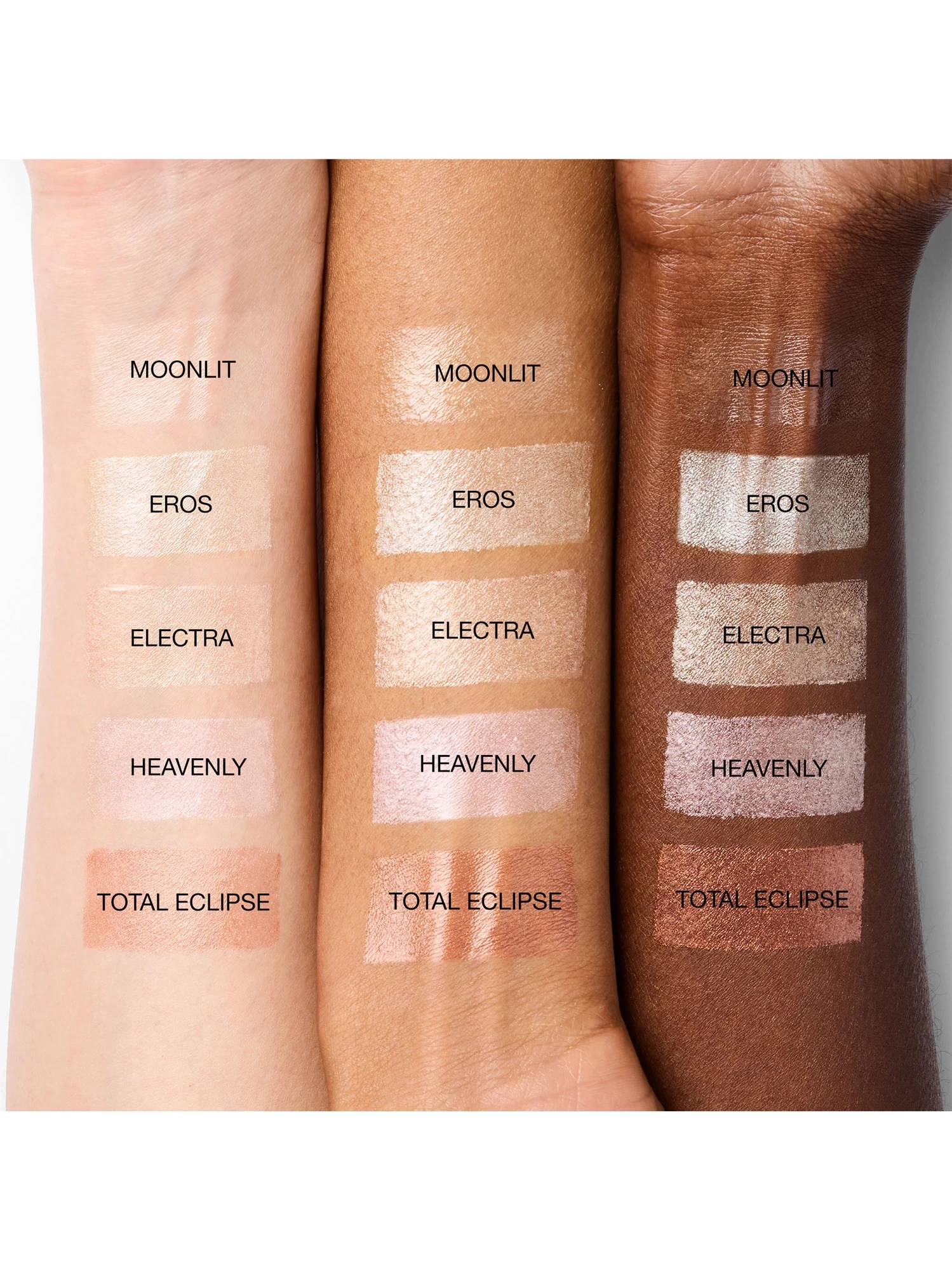 Alternative Image NARS Luminizing Moment