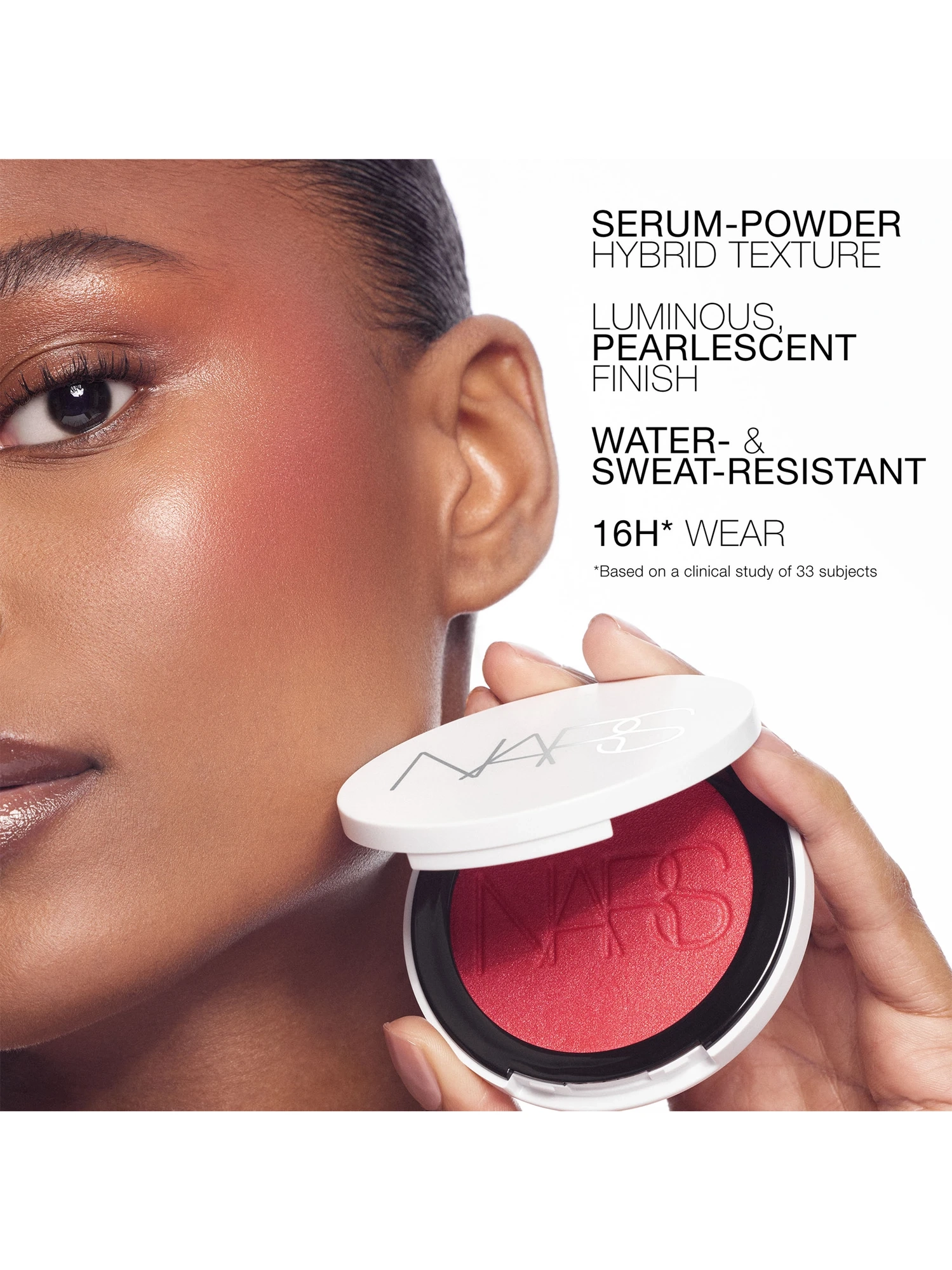 Alternative Image NARS Light Reflecting Blush
