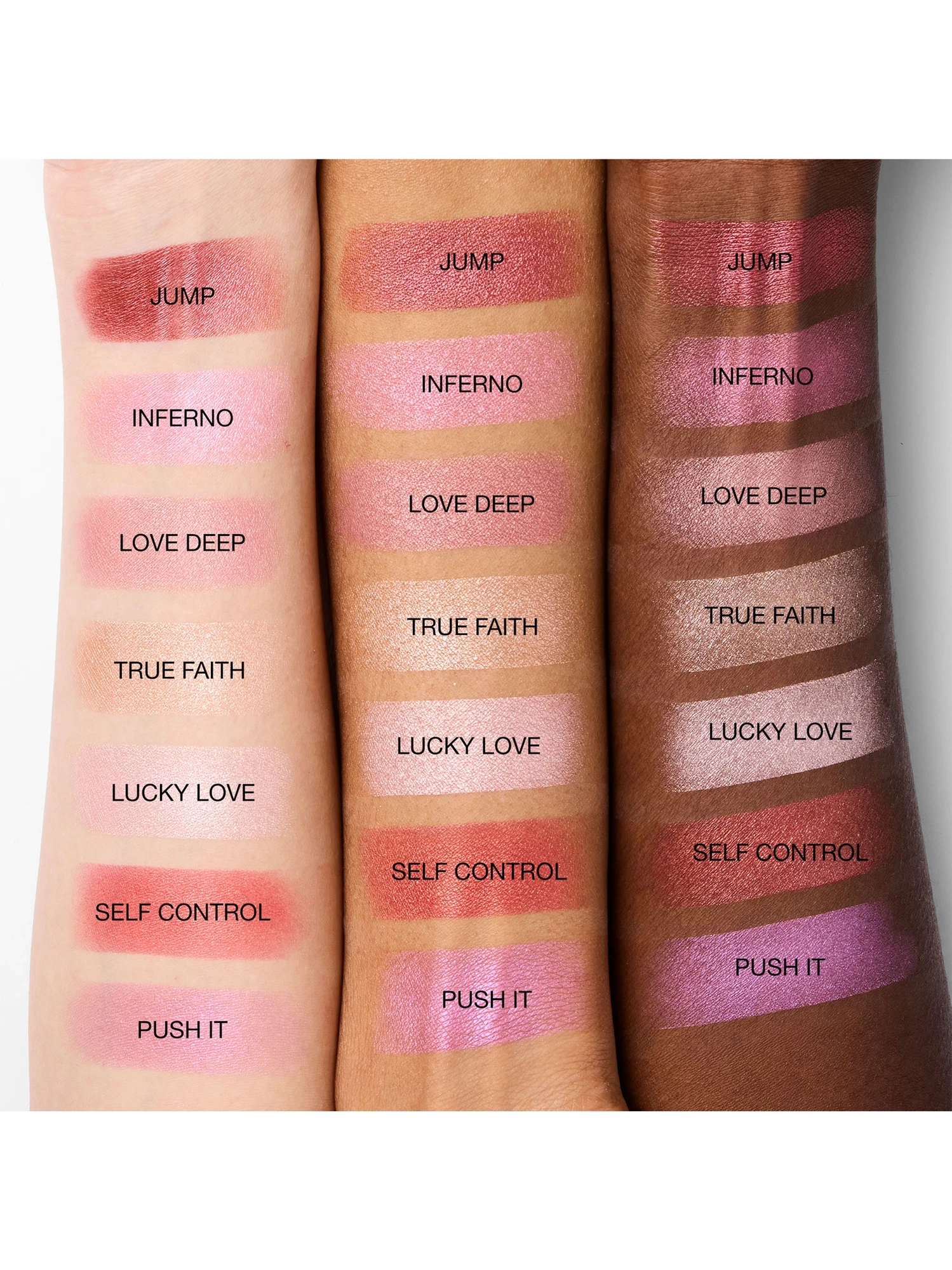 Alternative Image NARS Light Reflecting Blush