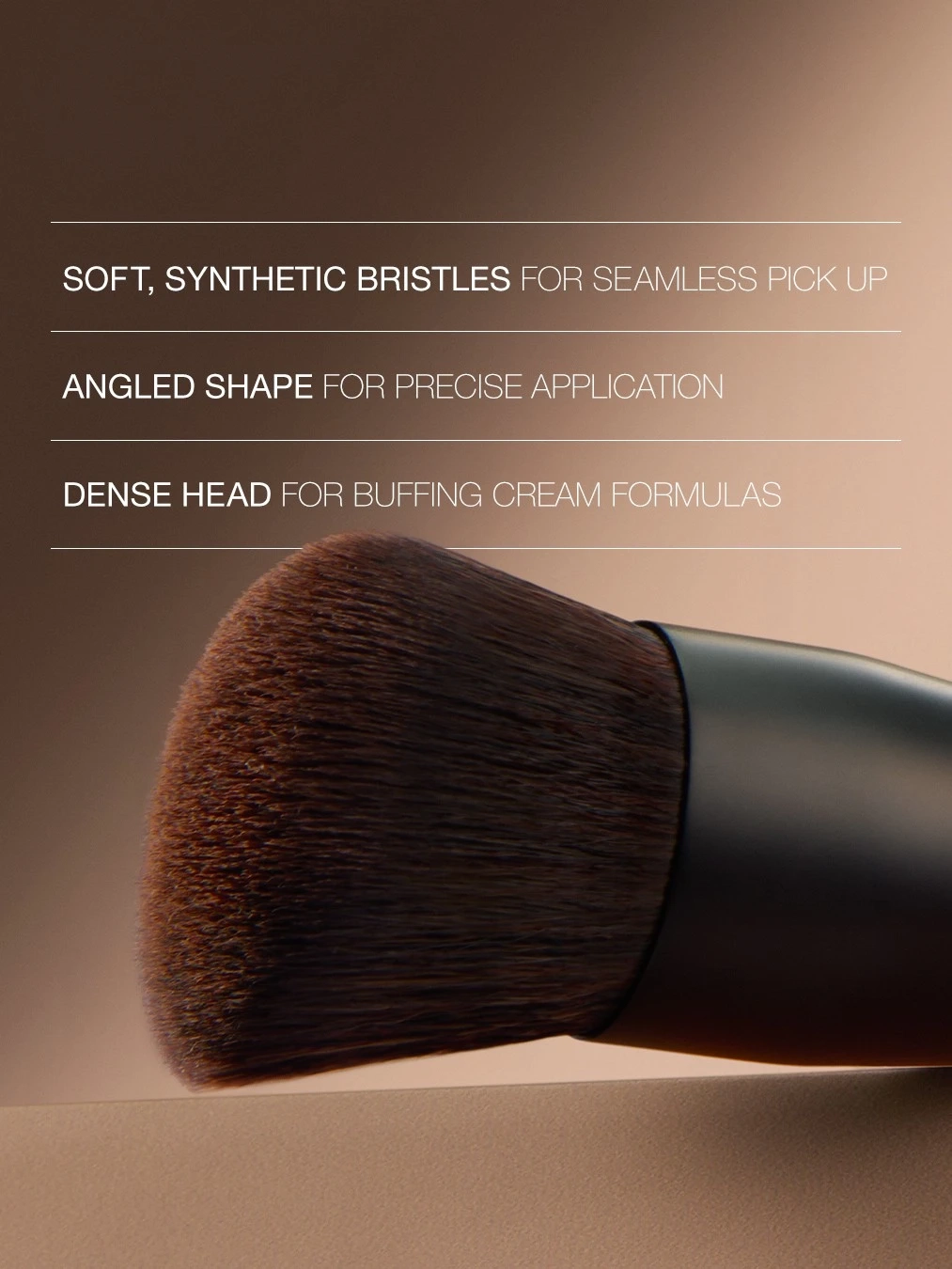Alternative Image NARS #17 Cream Cheek Brush