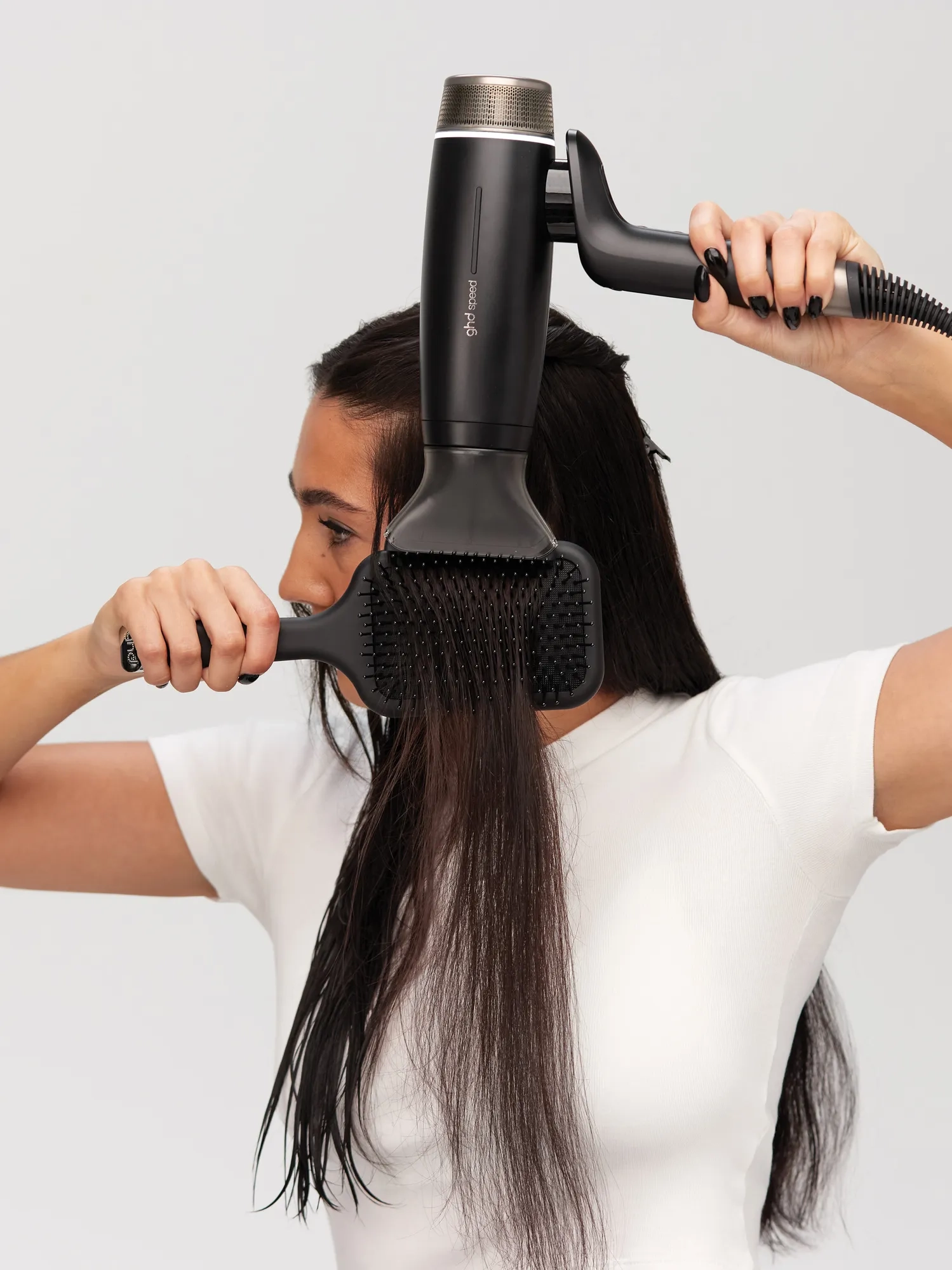 Alternative Image Ghd Wide Nozzle