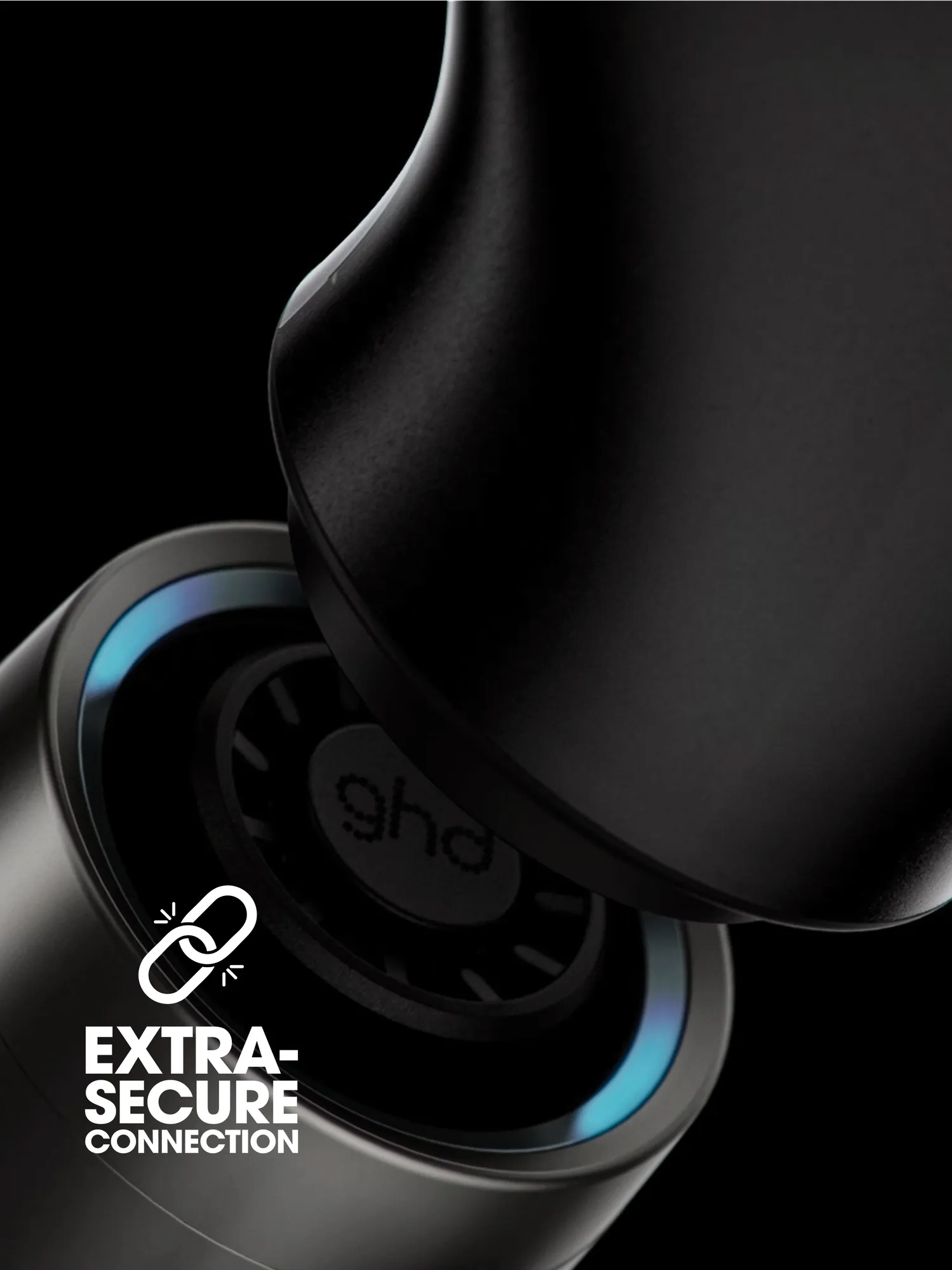 Alternative Image Ghd Wide Nozzle