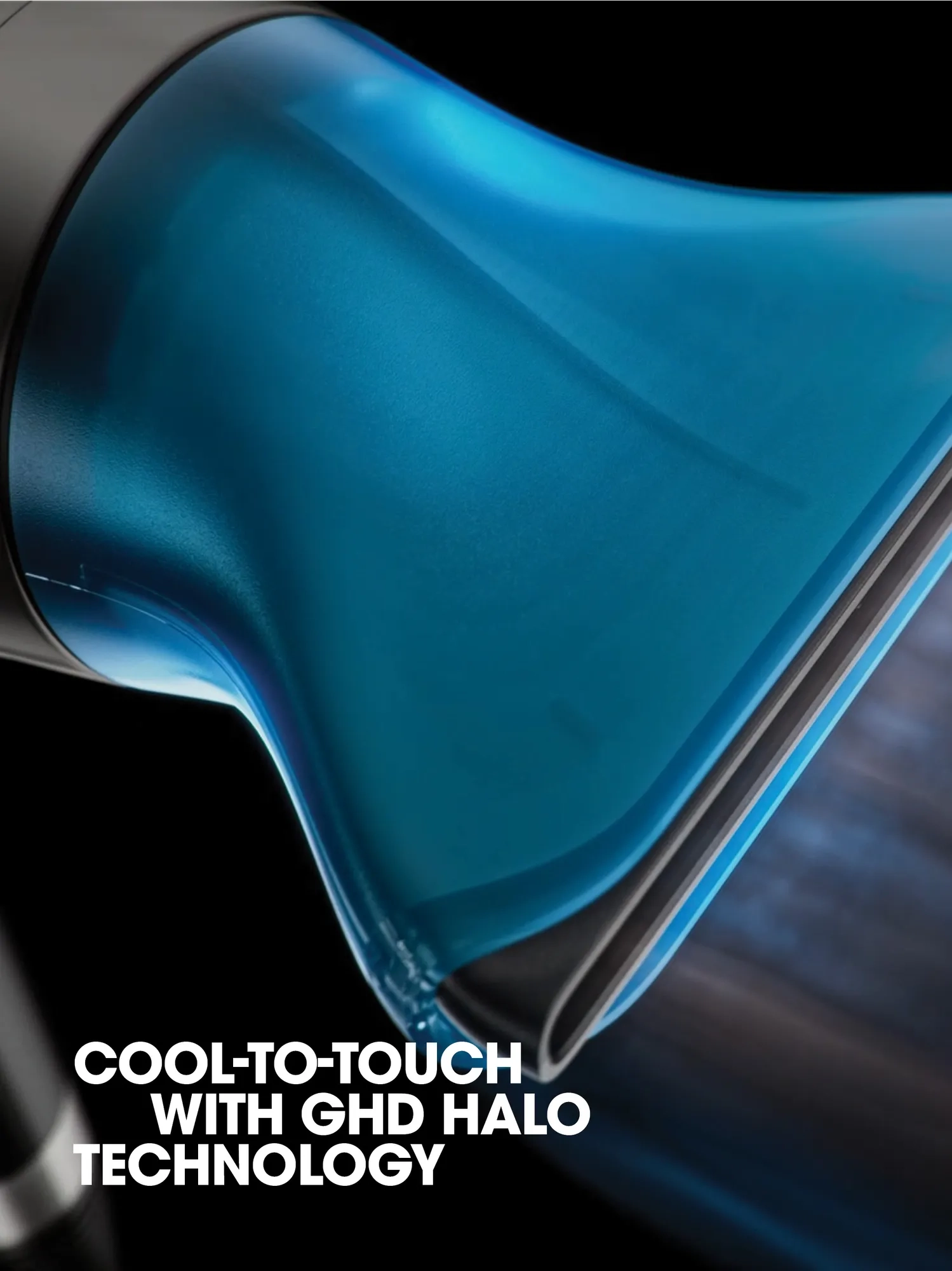 Alternative Image Ghd Wide Nozzle