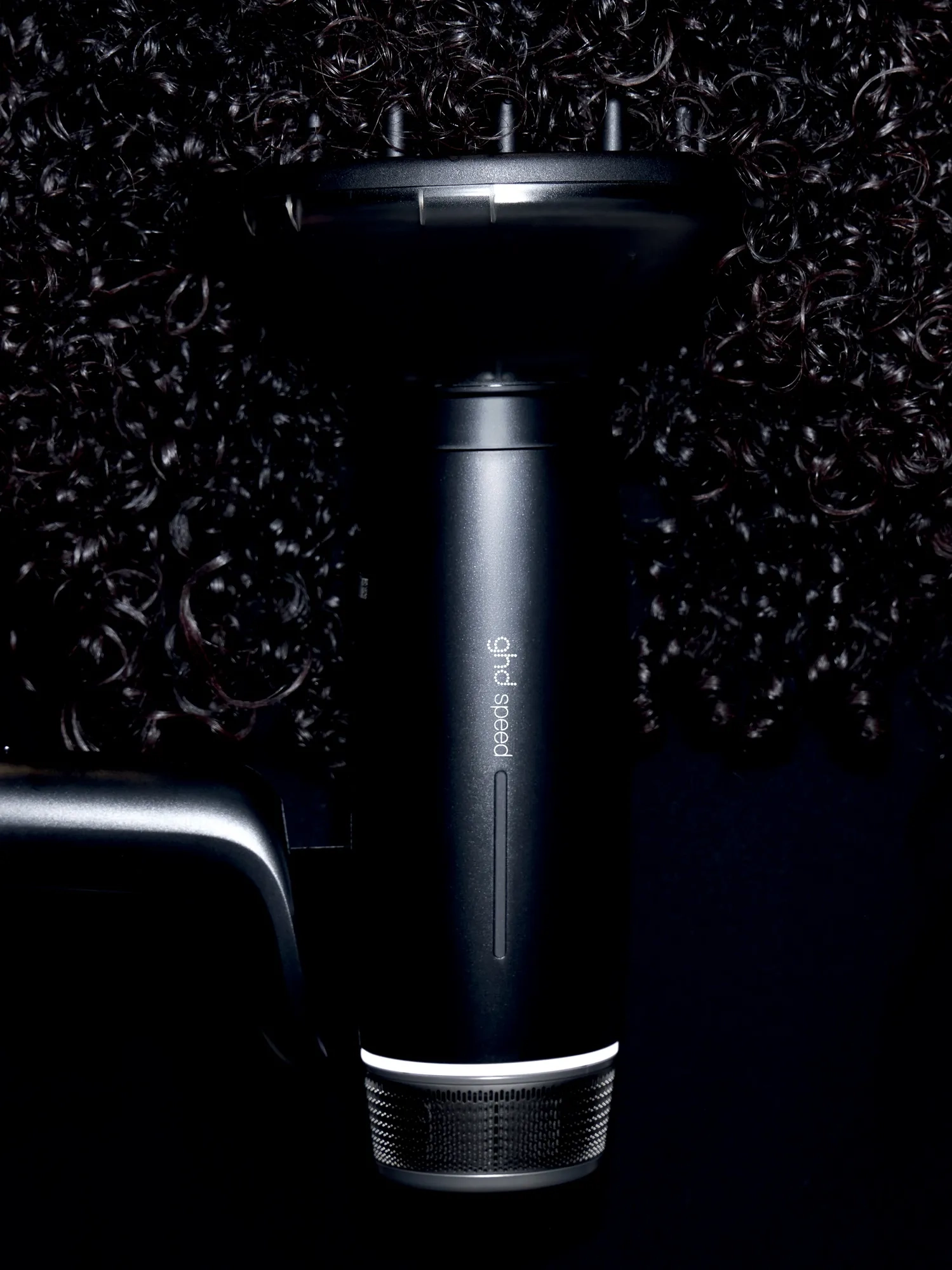 Alternative Image Ghd Professional Curl Diffuser Nozzle