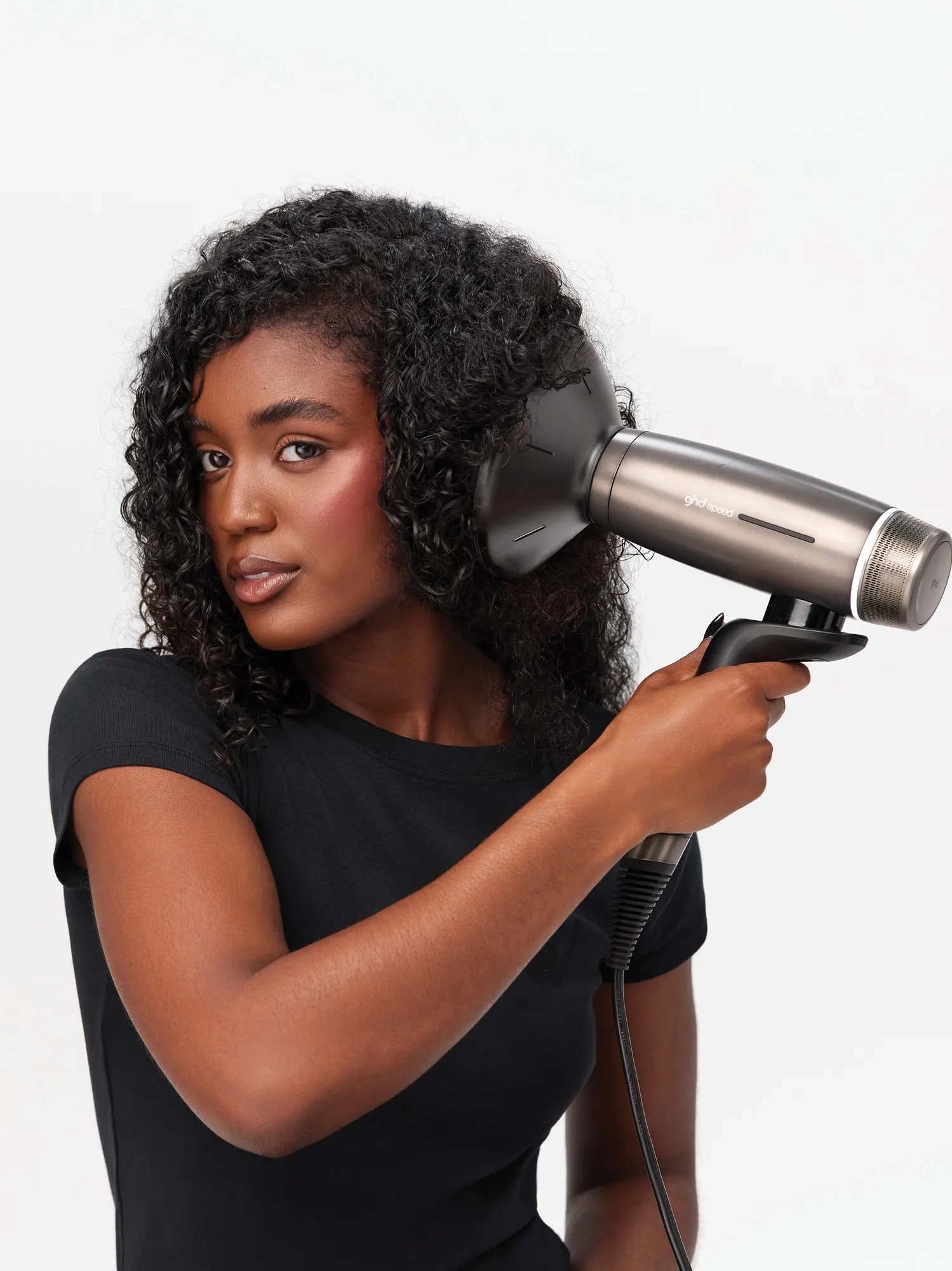 Alternative Image Ghd Professional Curl Diffuser Nozzle