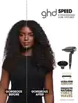 Alternative Image Ghd Professional Curl Diffuser Nozzle