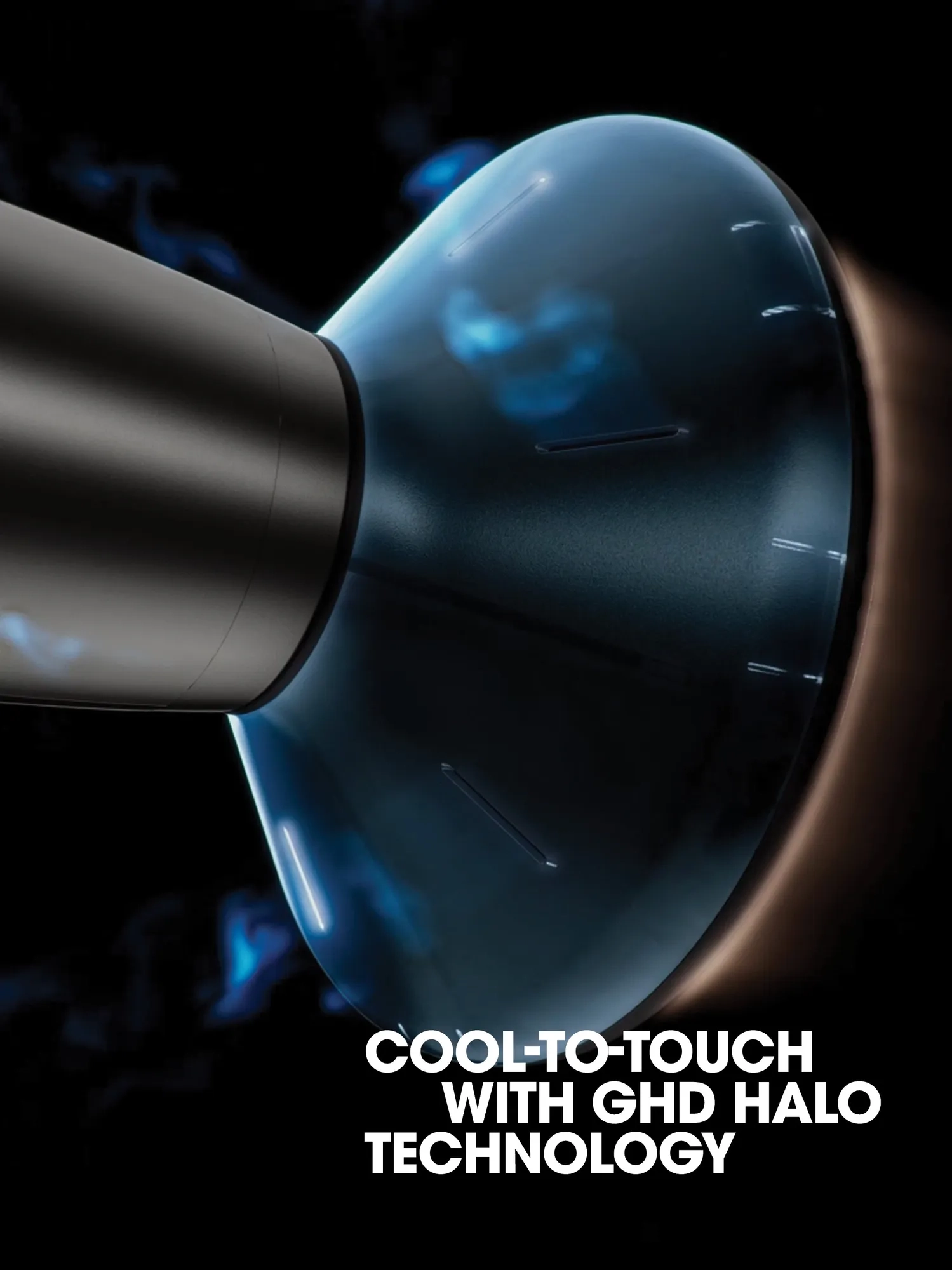 Alternative Image Ghd Professional Curl Diffuser Nozzle