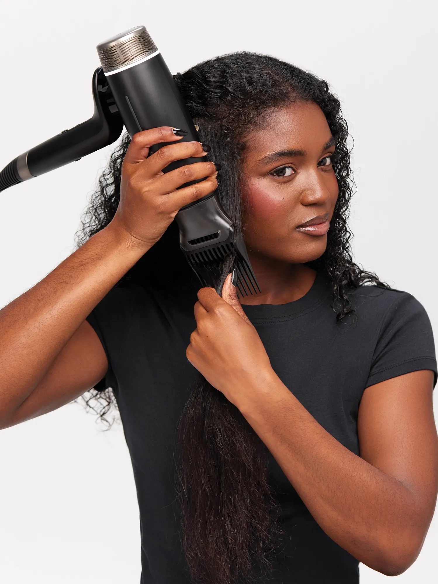 Alternative Image Ghd Professional Strength Comb Nozzle