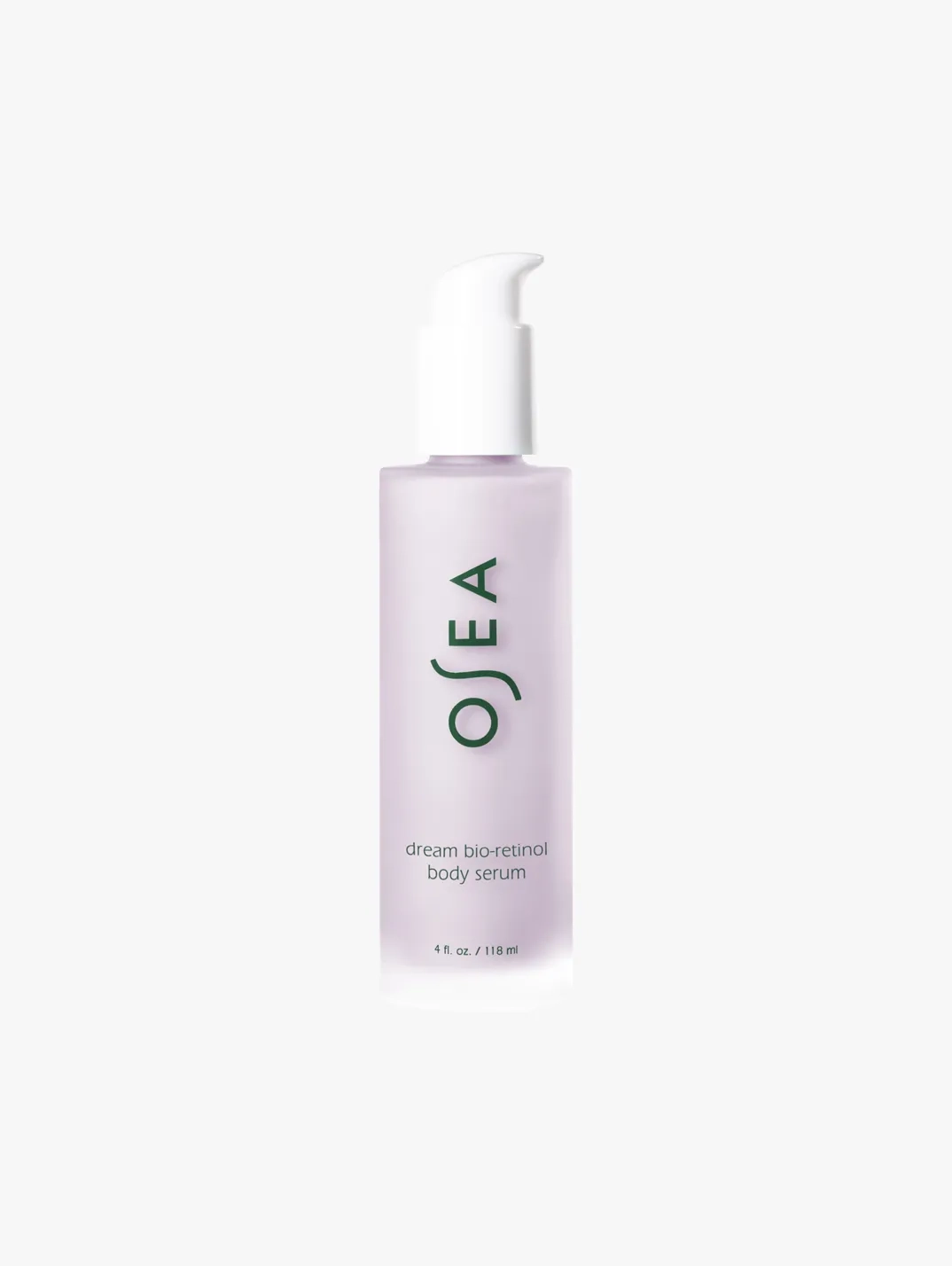Hero OSEA Dream Bio Retinol Body Serum
