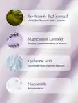 Alternative Image OSEA Dream Bio Retinol Body Serum