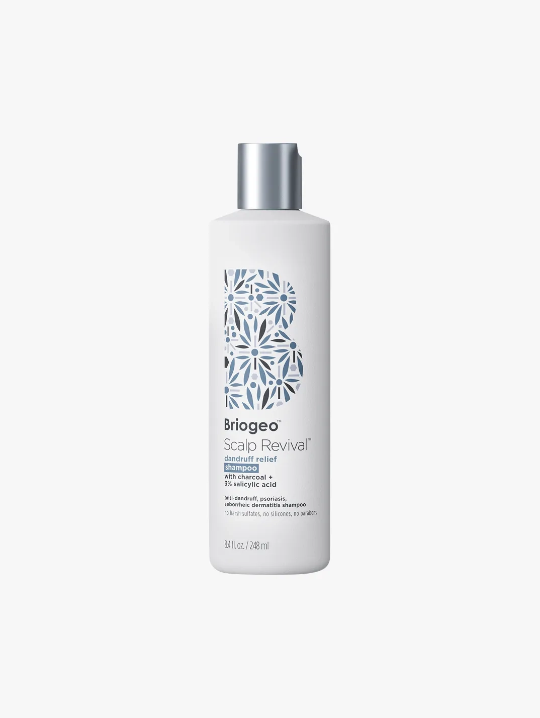 Hero Briogeo Scalp Revival Dandruff Relief Shampoo