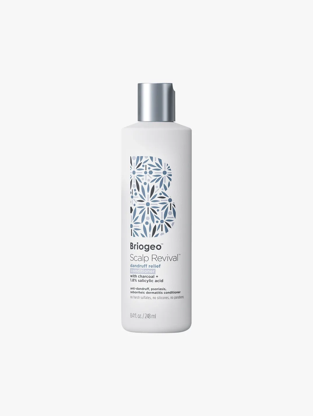 Hero Briogeo Scalp Revival Dandruff Relief Conditioner